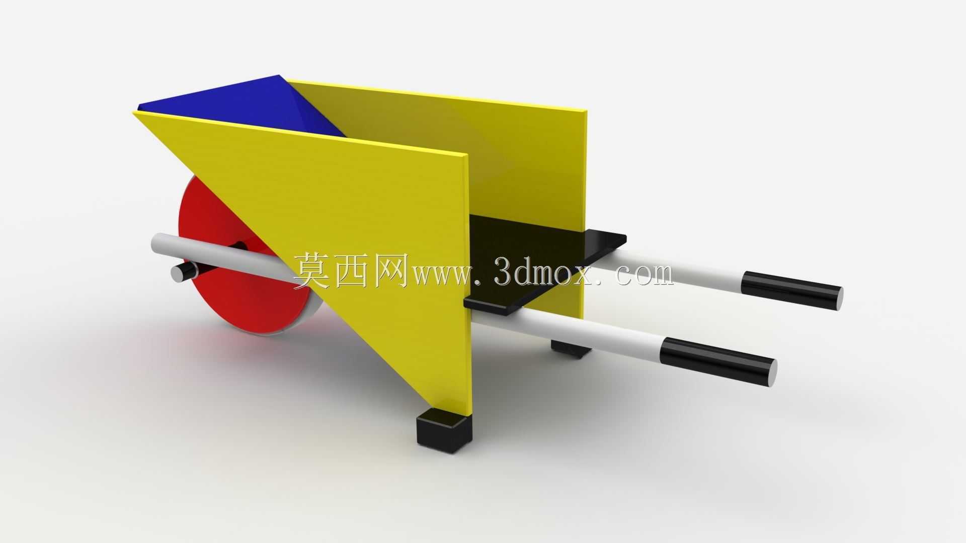 GERRIT RIETVELD�Ķ�ͯ���Ƴ�