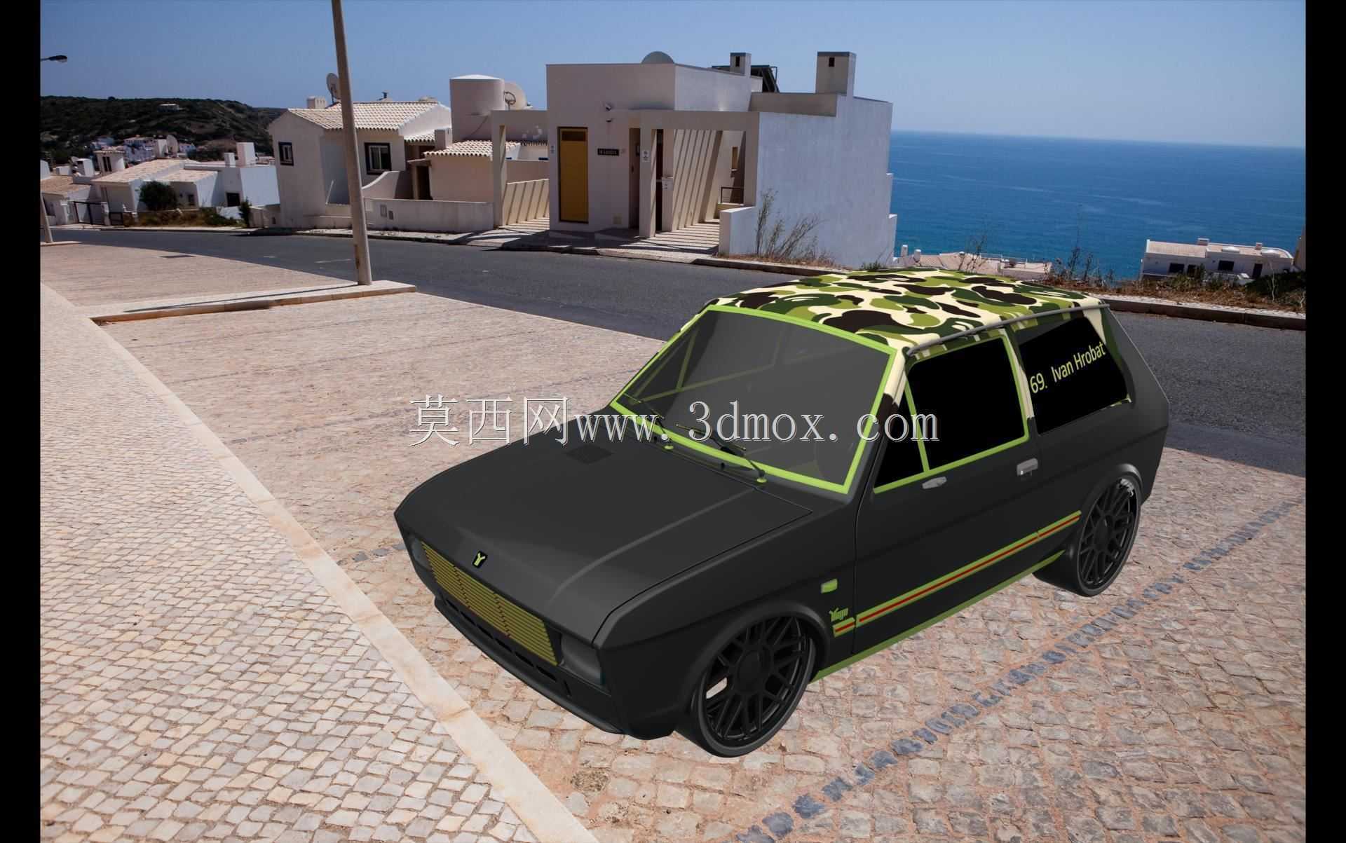 Yugo 55����