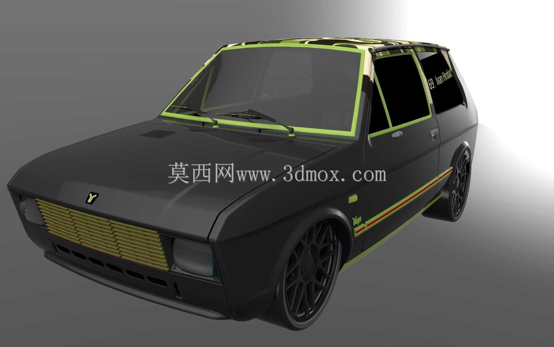 Yugo 55����