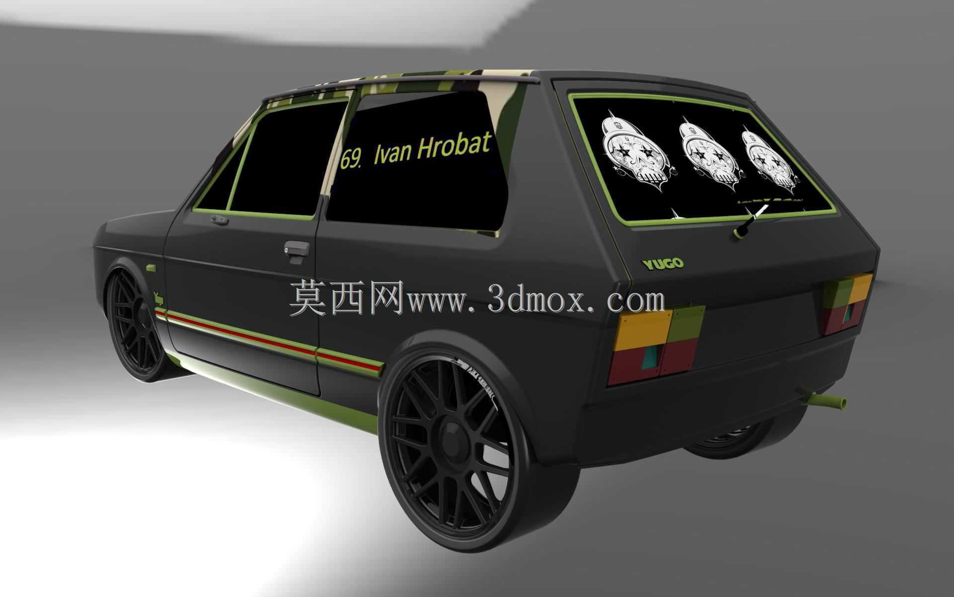 Yugo 55����