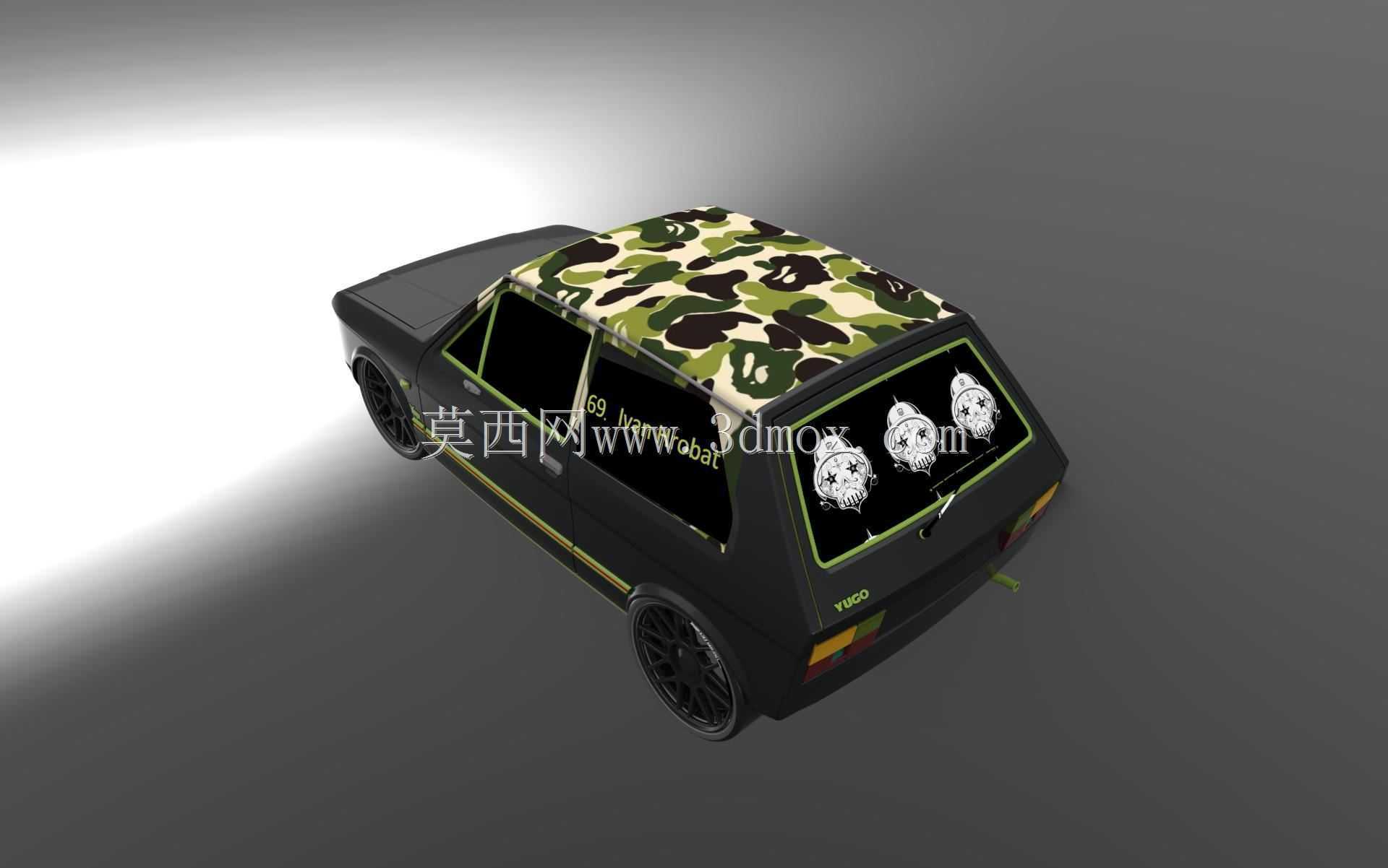 Yugo 55����