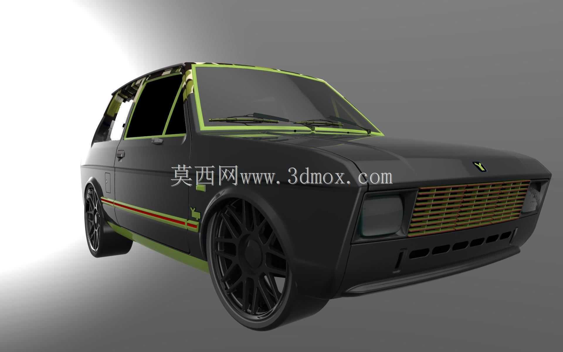 Yugo 55����