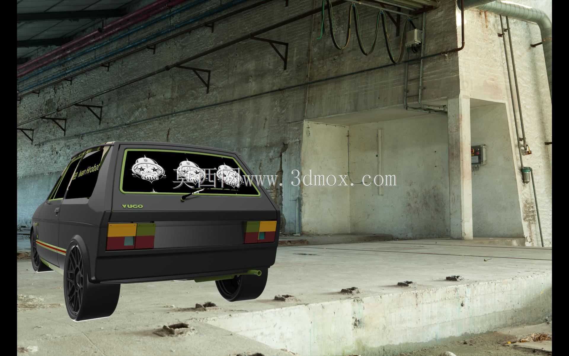 Yugo 55����