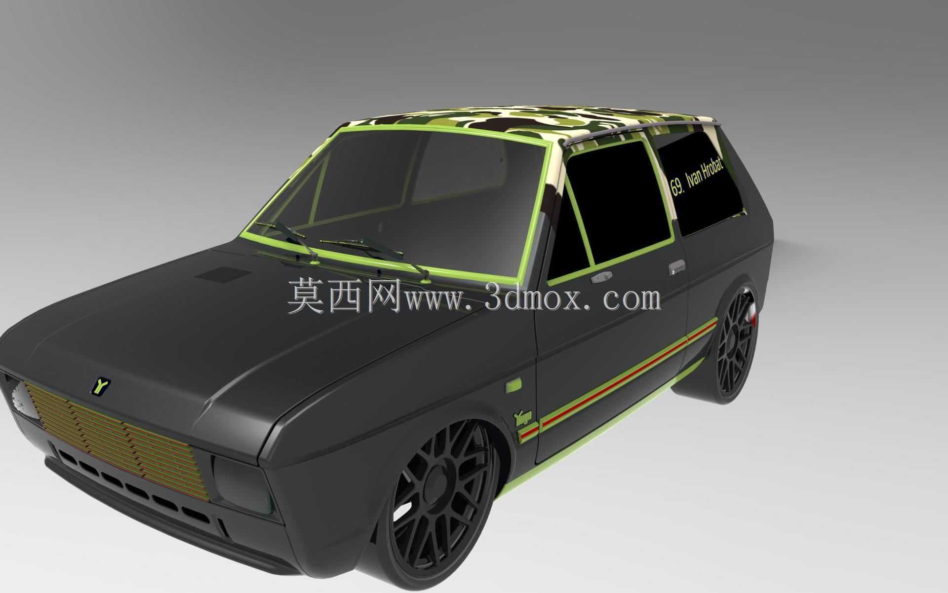Yugo 55����