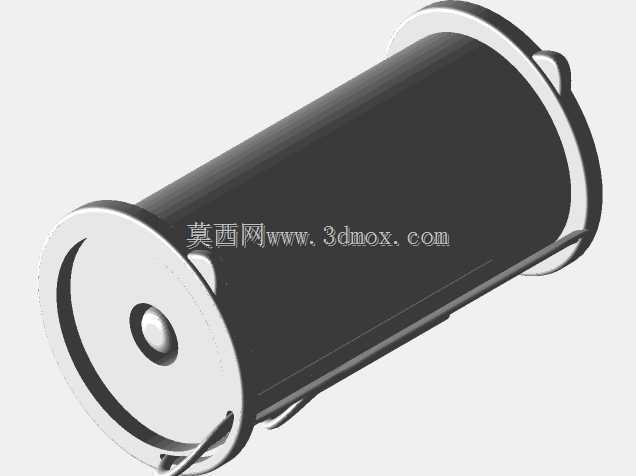 夹式毛巾架