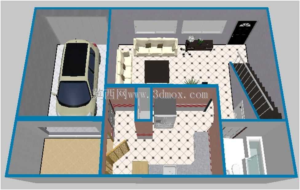 ��ɭR+1 70m2