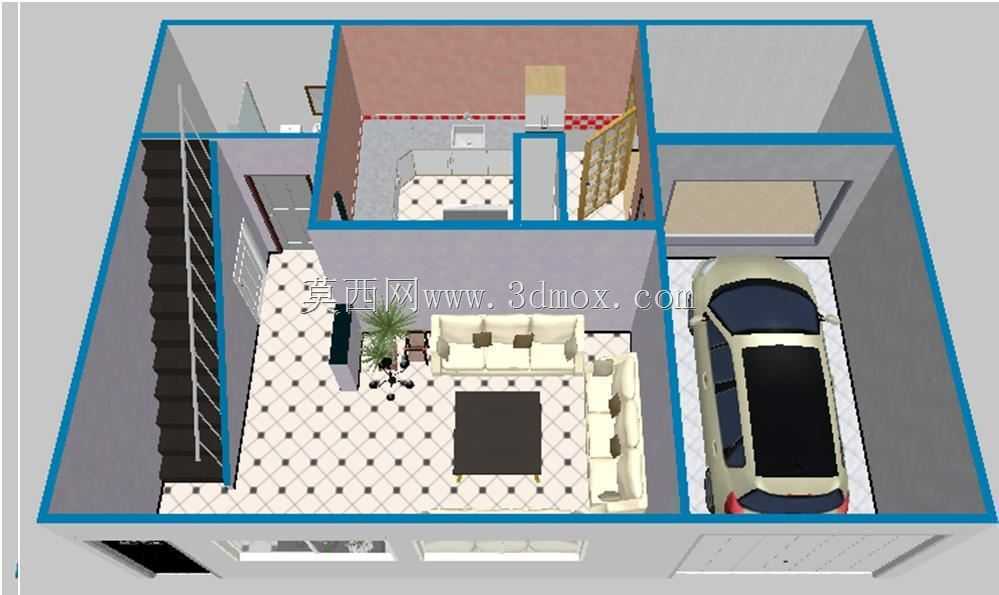 ��ɭR+1 70m2