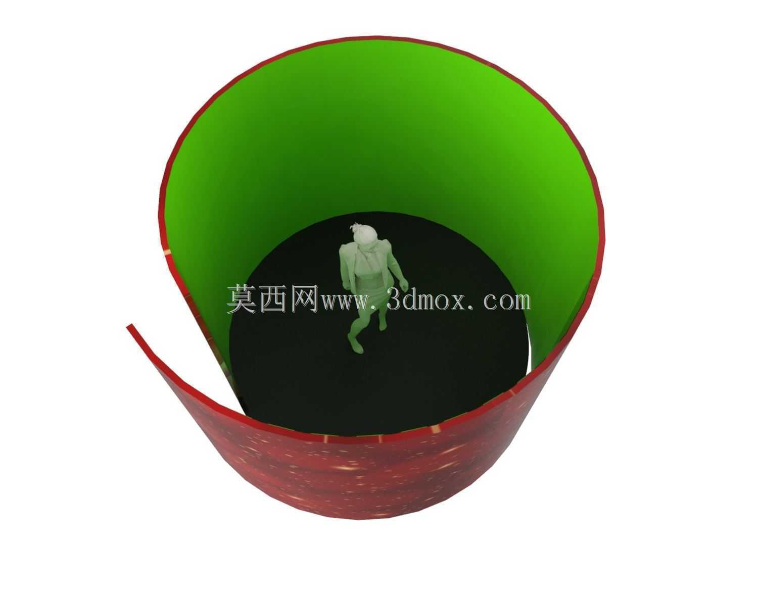 SPIR AL 360 VIDE