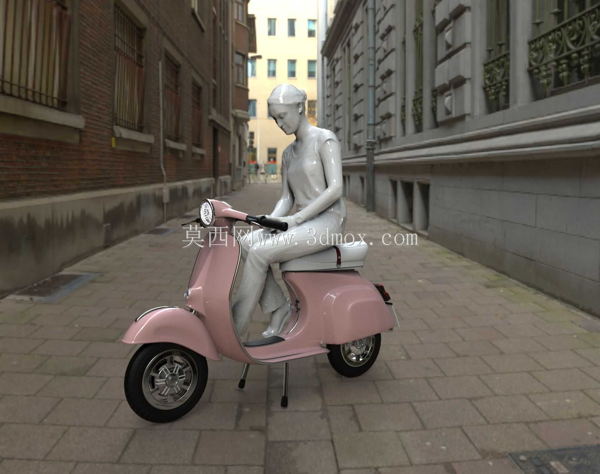 Ī������vespa