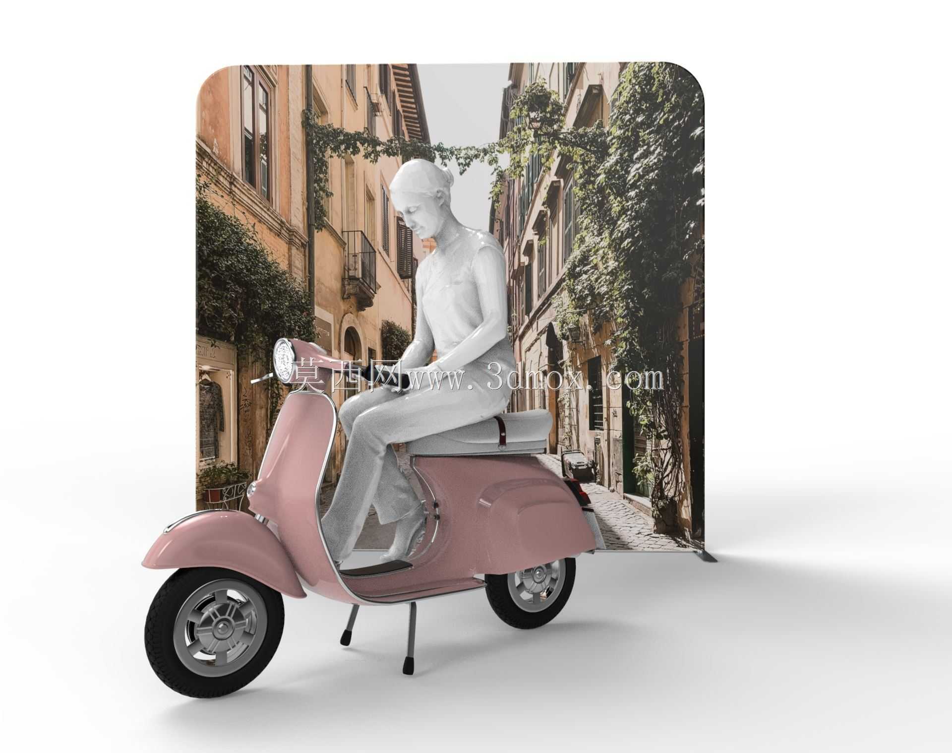 Ī������vespa