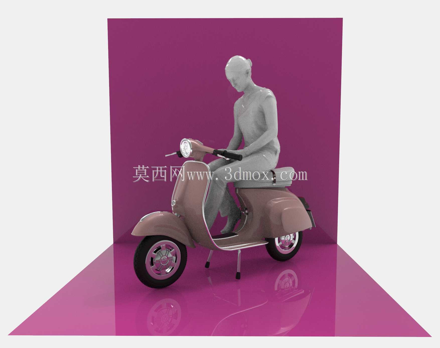 Ī������vespa