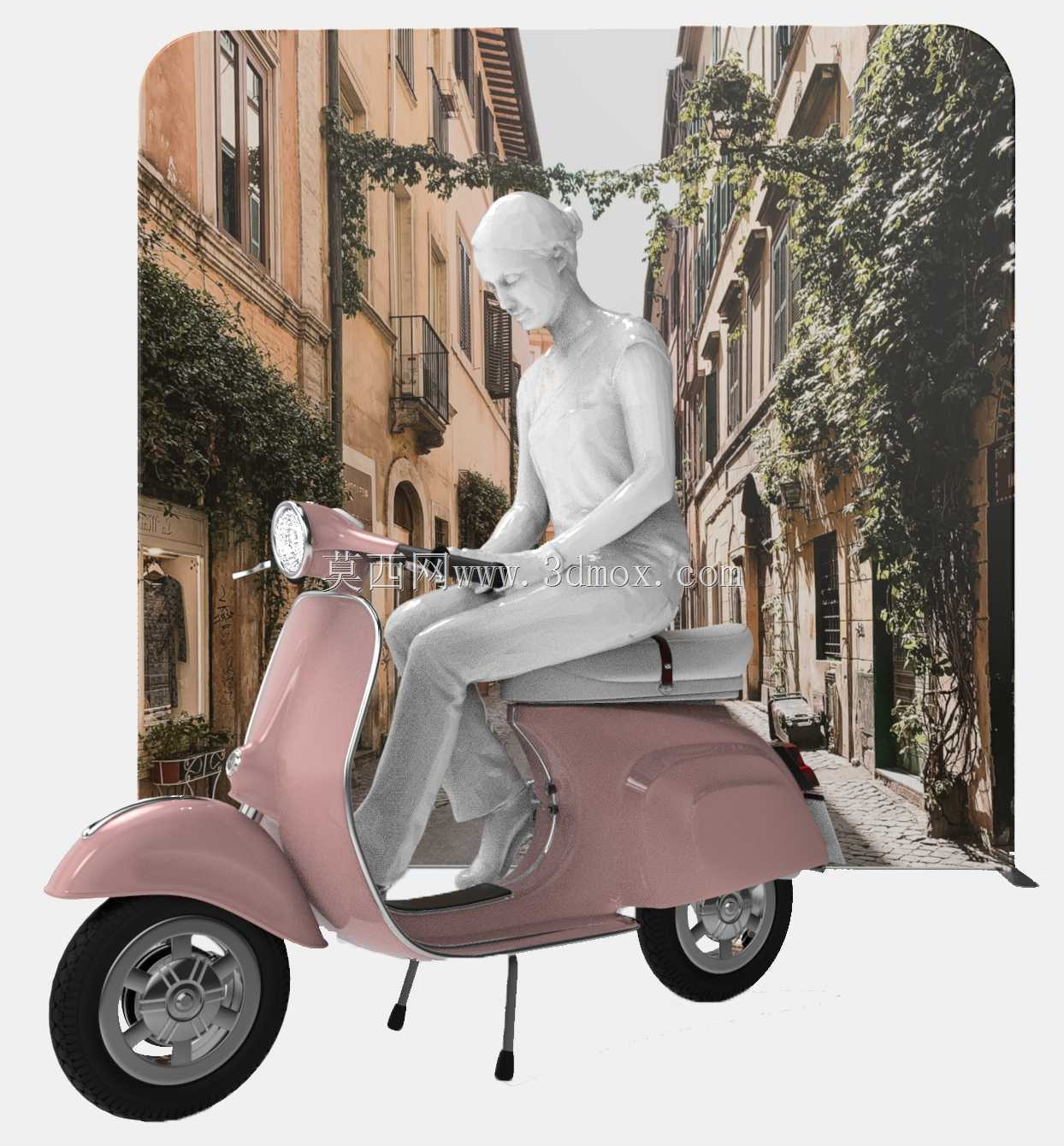 Ī������vespa