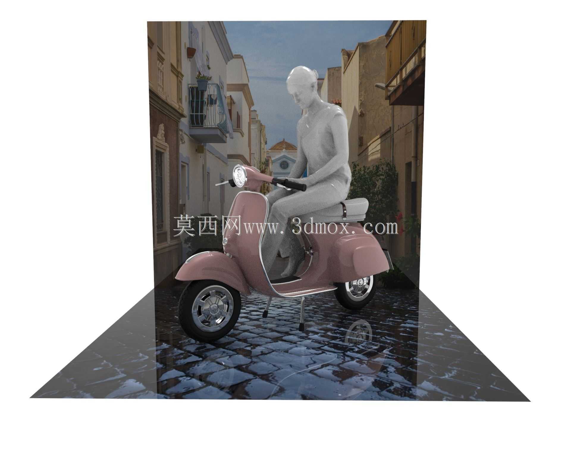 Ī������vespa