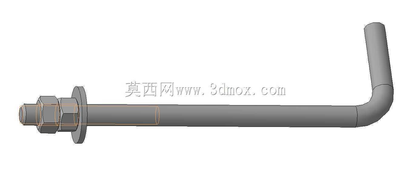 基础螺栓