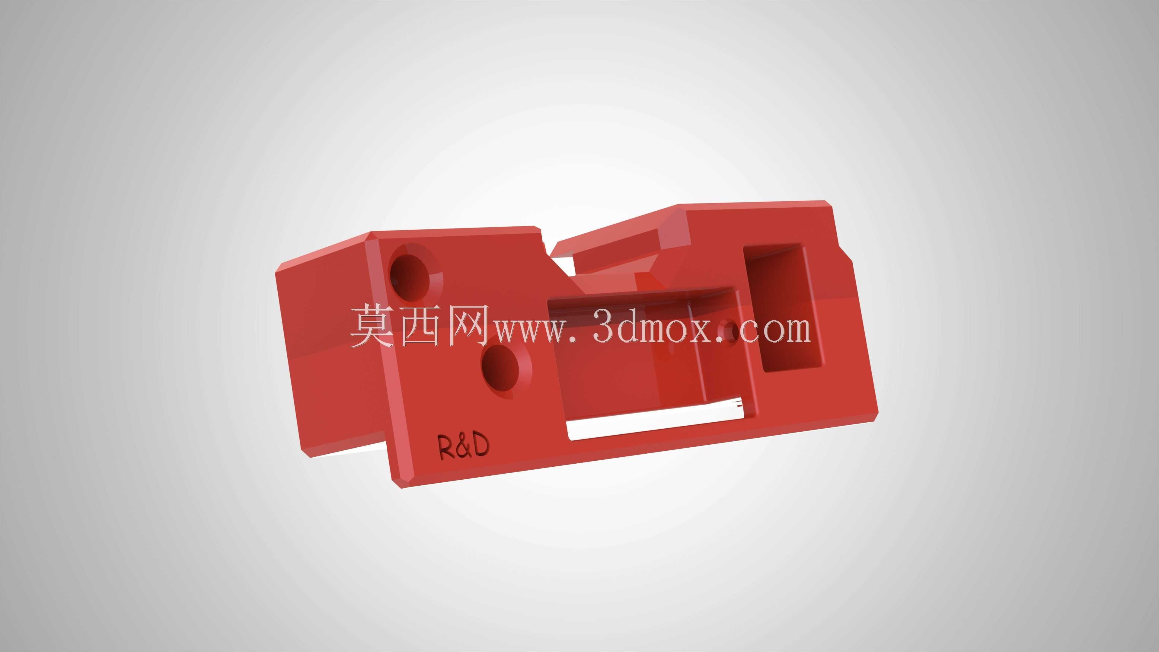 3D��ӡ��LED����