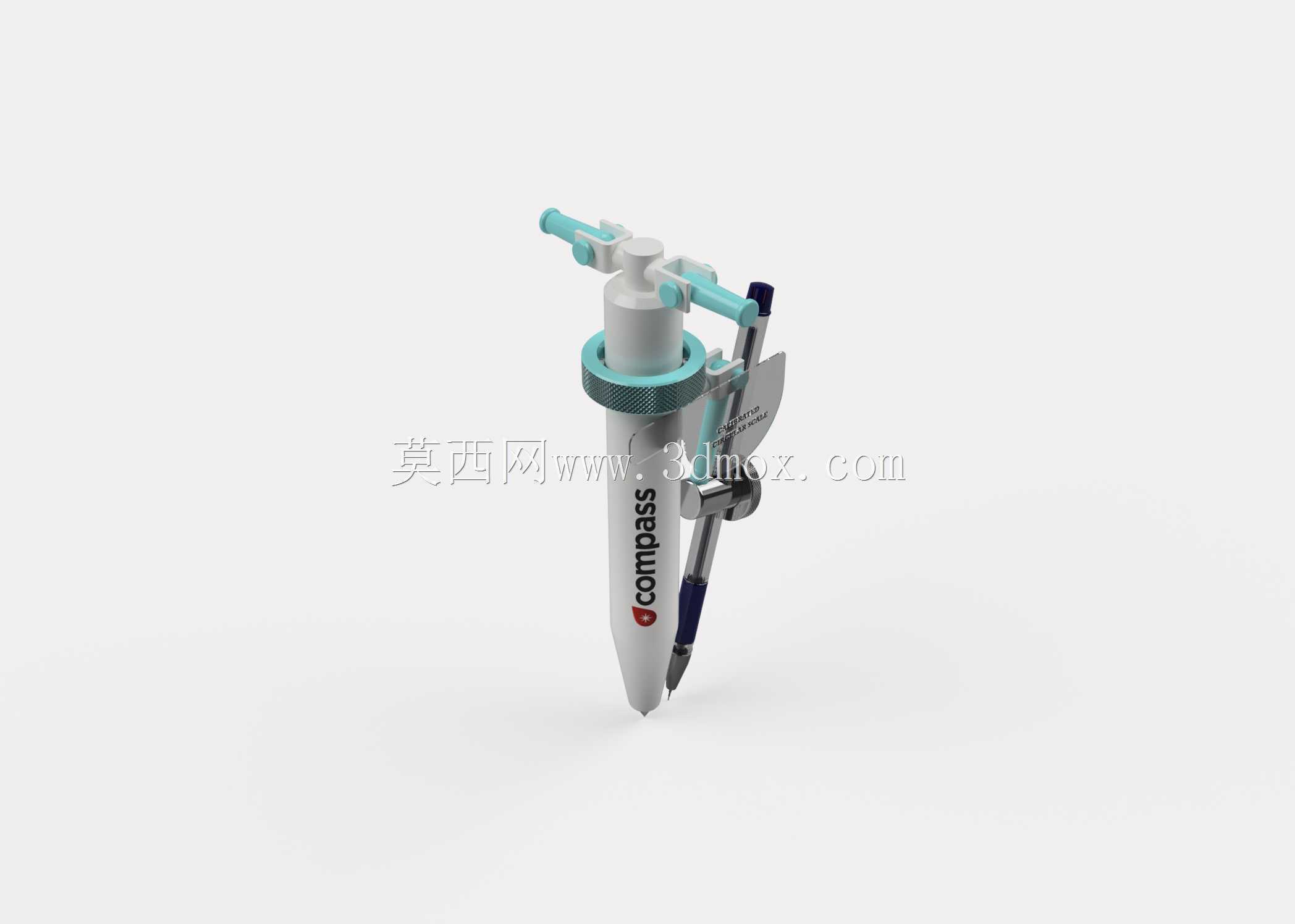 改良罗盘
