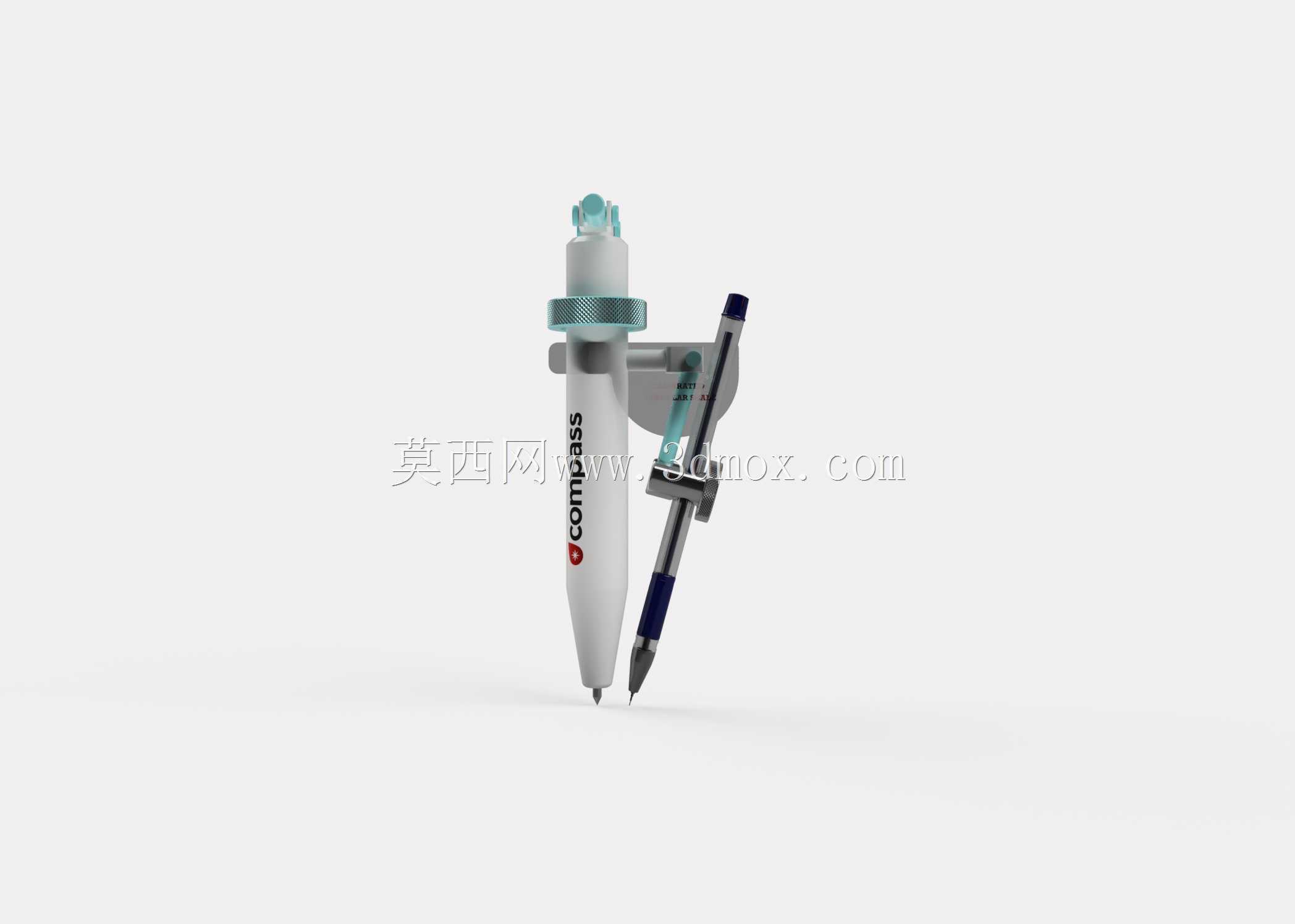 改良罗盘