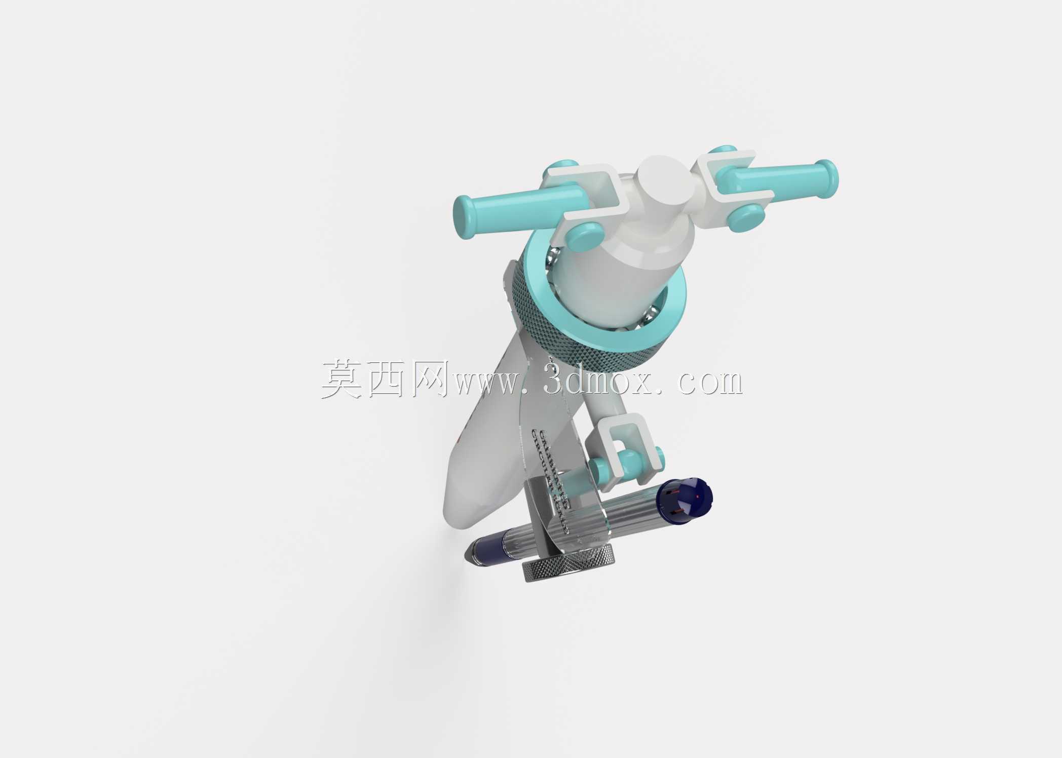 改良罗盘