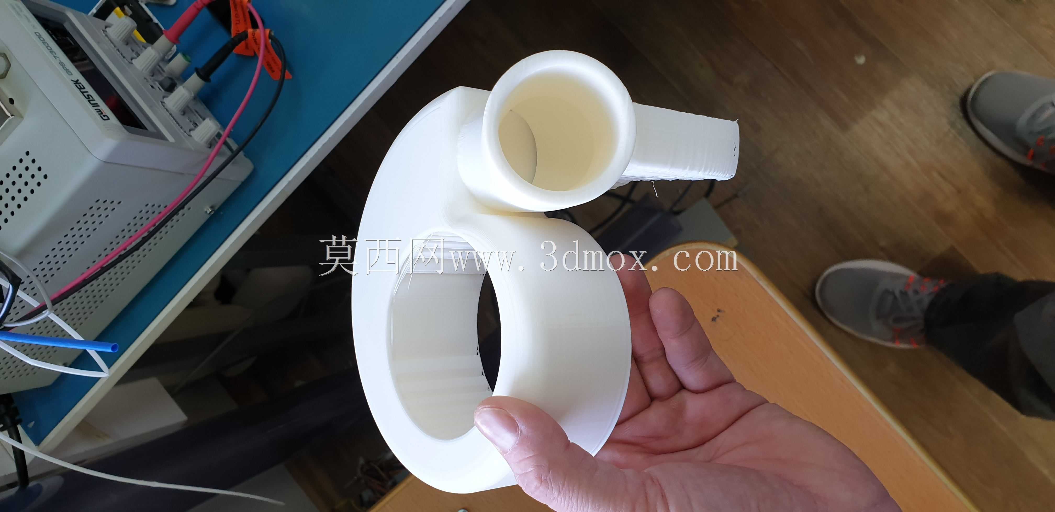 真空吸尘器喷嘴