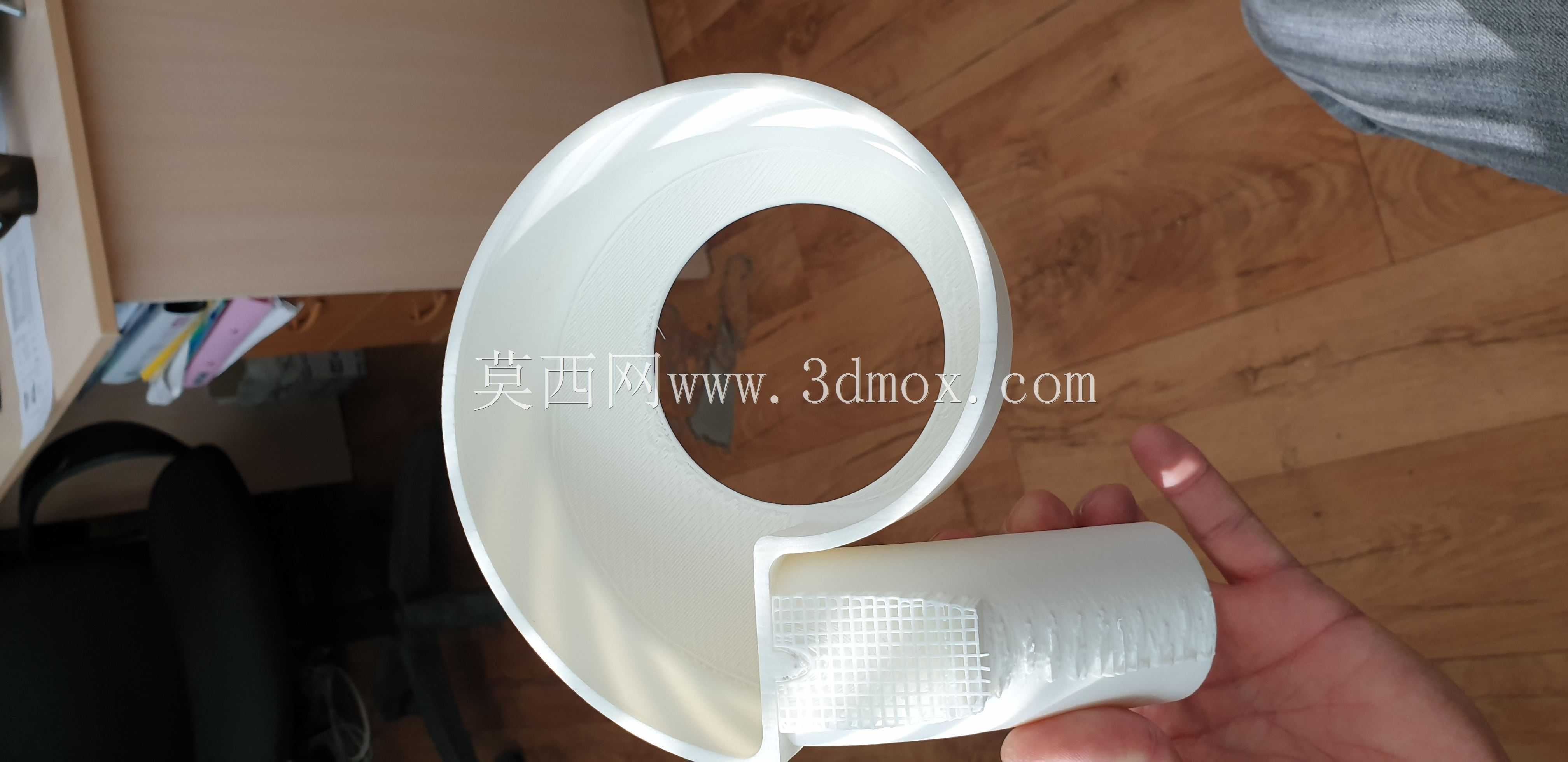 真空吸尘器喷嘴