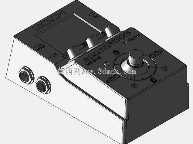 脚踏变焦Ms50g
