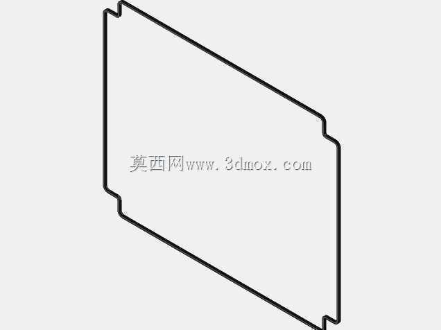 科曼多广场250 x 200高=100