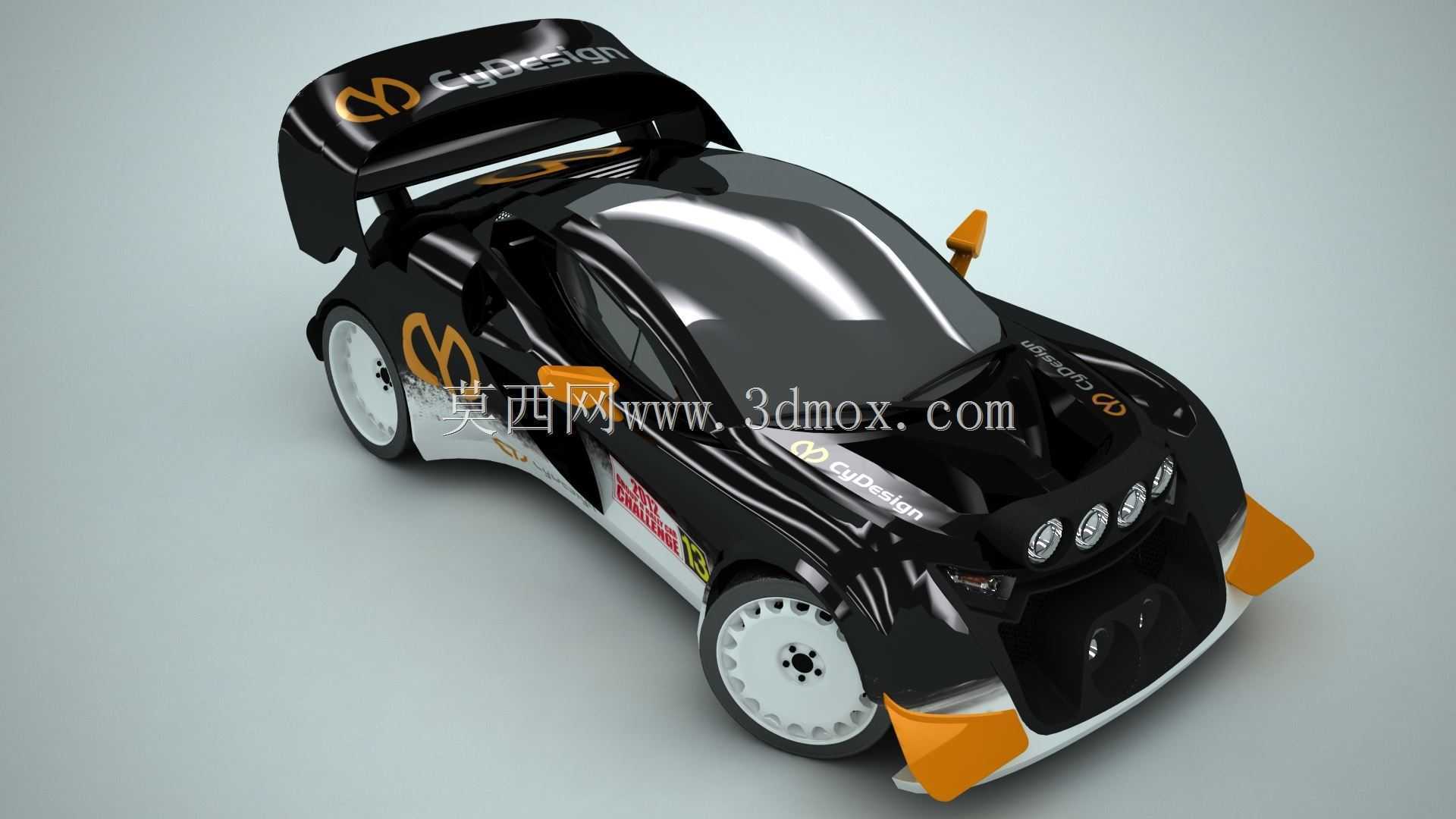 BTD S13