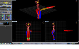 ��zbrush��matrix