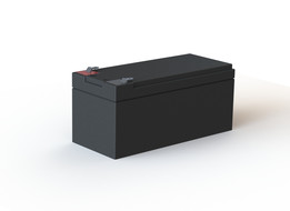���12V 7A