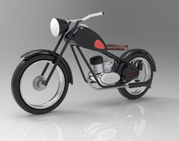 Csepel 125������Ħ�г�