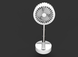 SYSKA FAN