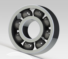 cuscinetto 26x10xH8