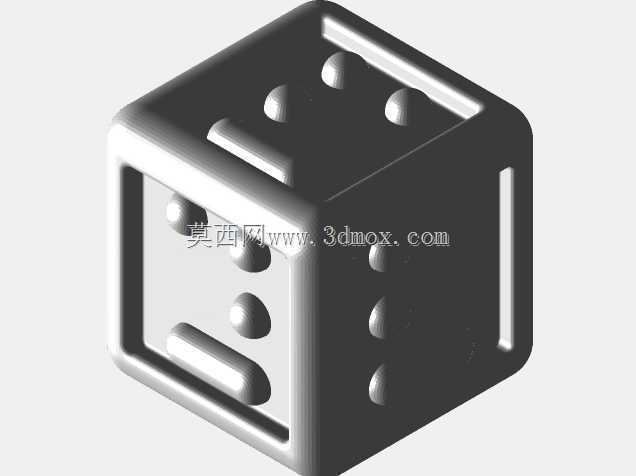 用盲文切丁