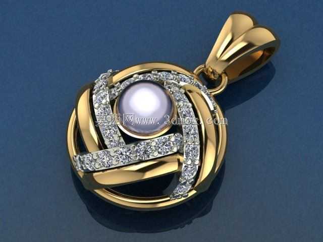 pendentif 3temp