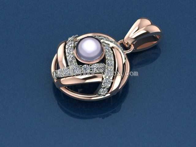 pendentif 3temp
