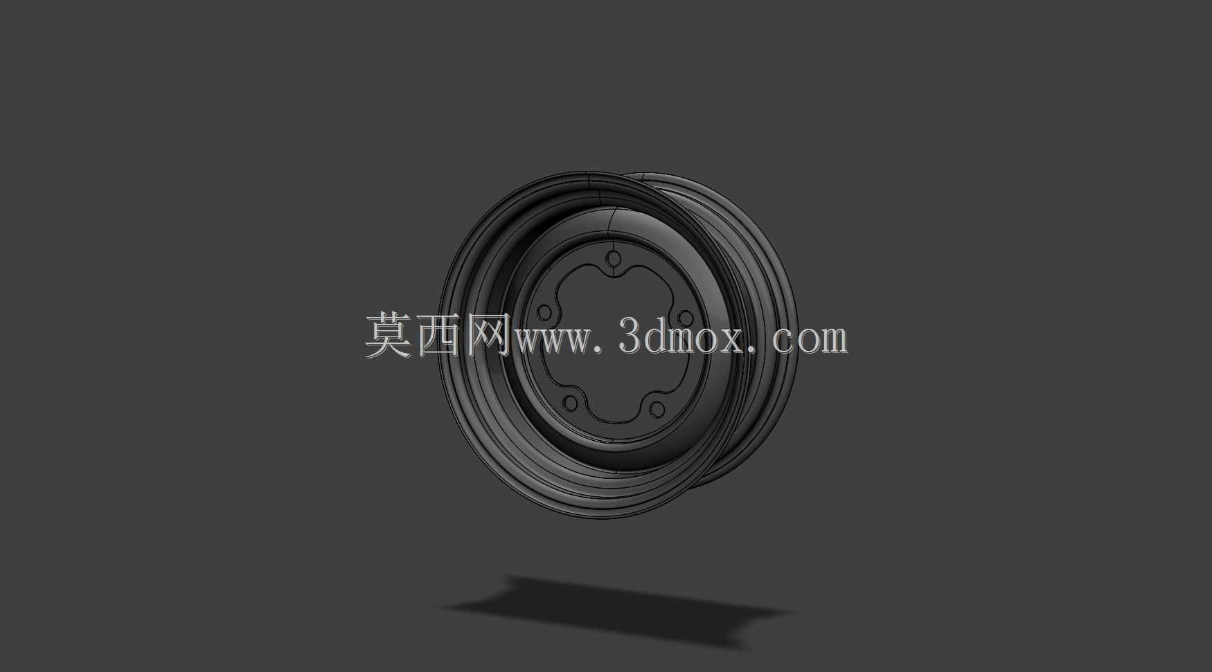 火石轮胎和热棒轮