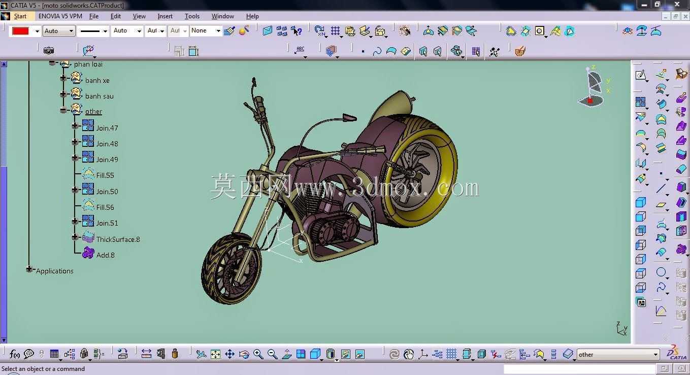 ��solidworks��ʼ��Moto