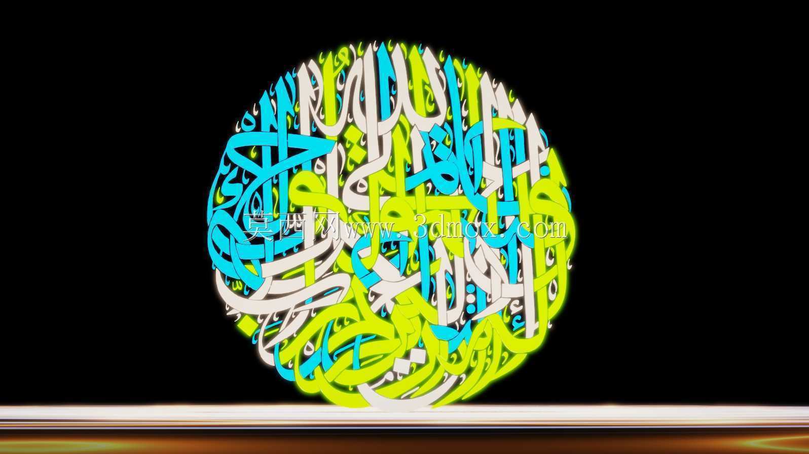 ������3D���1