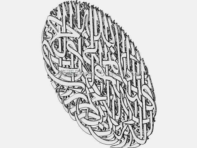 ������3D���1