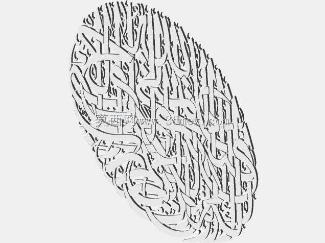 ������3D���1