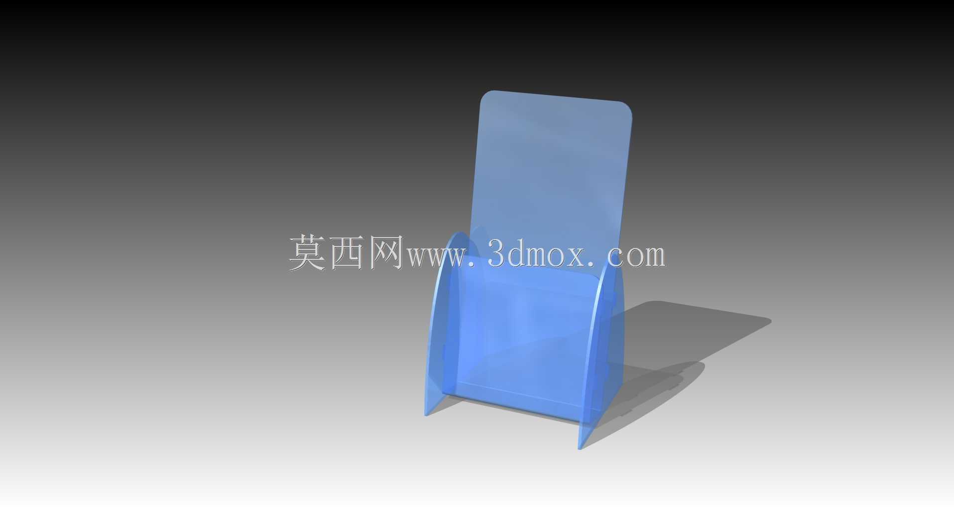 展台广告产品