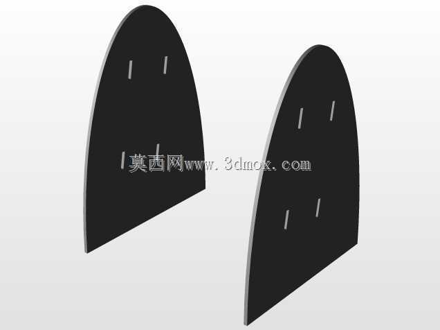 展台广告产品