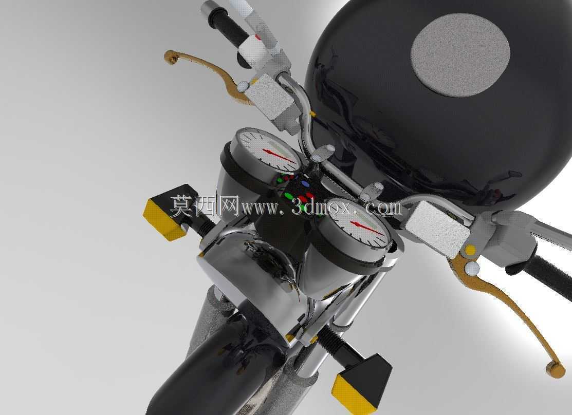 ��ľGSX 1400ǰ��