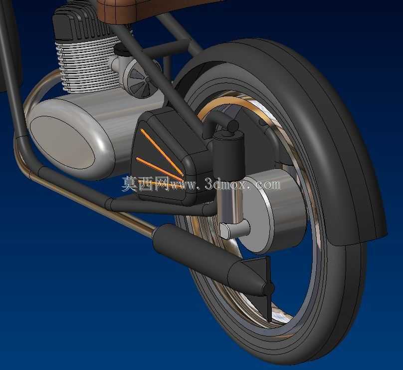 Csepel 125������Ħ�г�