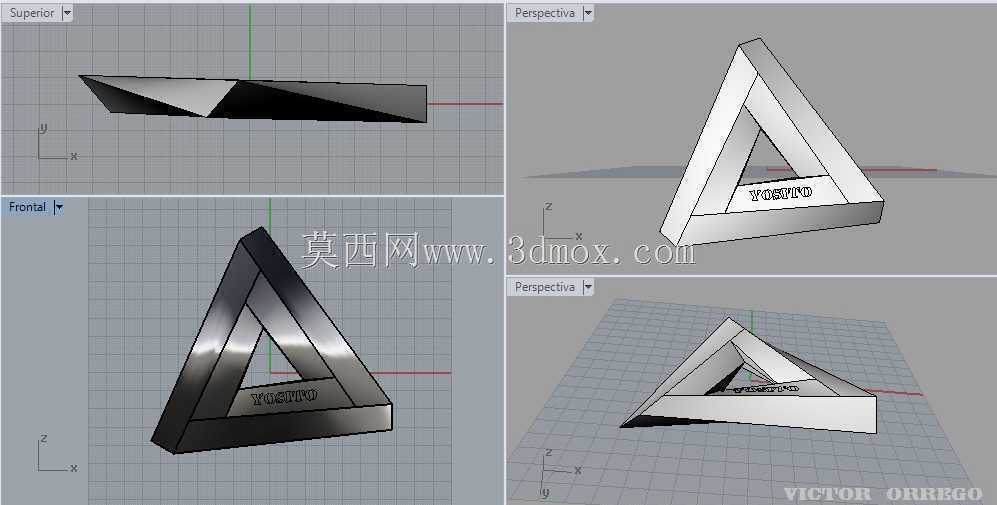 triangulo penrose���µϽγ�