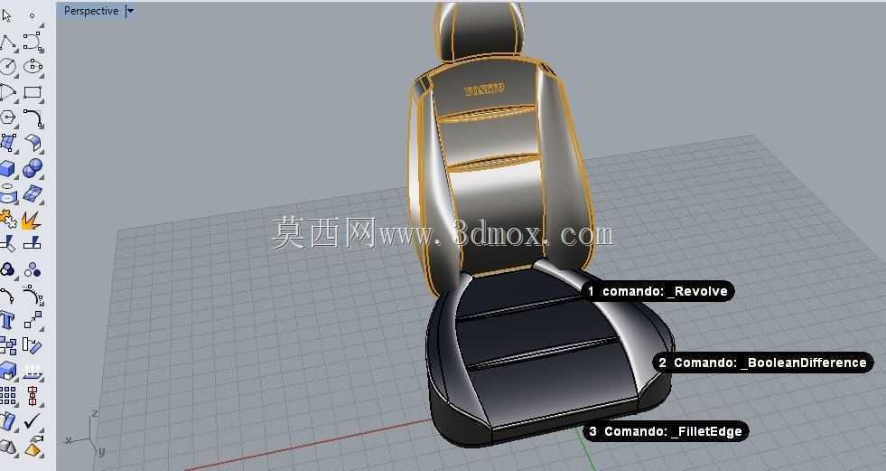 rhino,solidworks教程