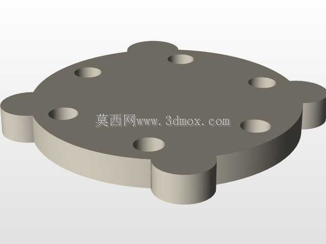 IN-3数码管-点指示器