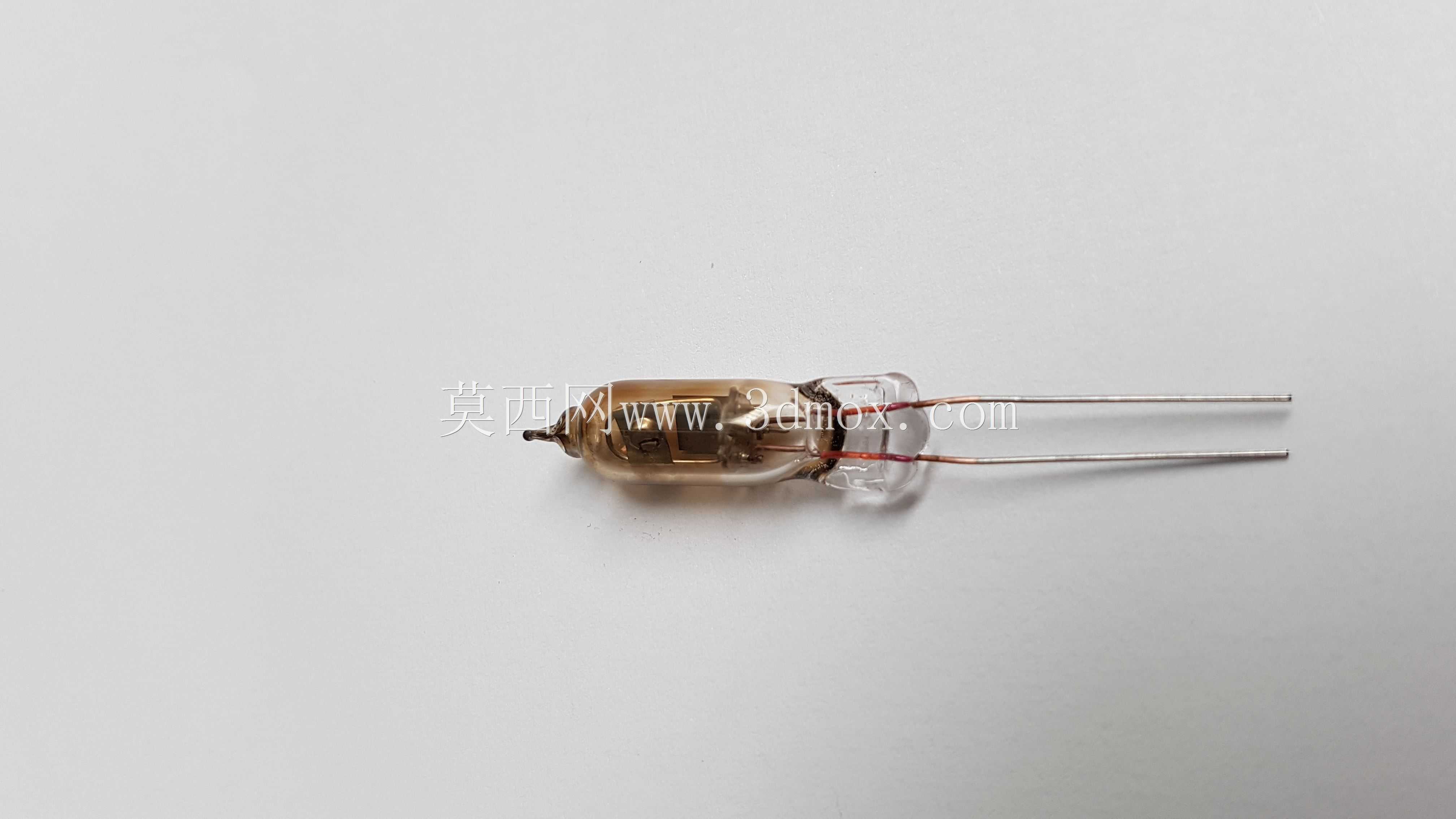 IN-3数码管-点指示器