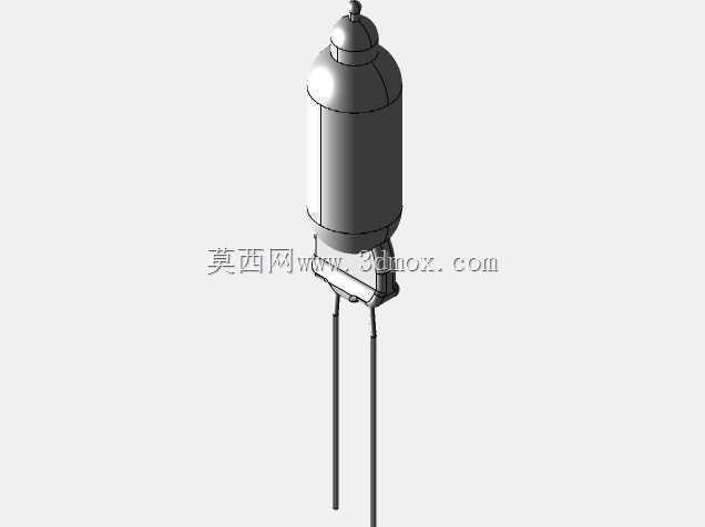 IN-3数码管-点指示器
