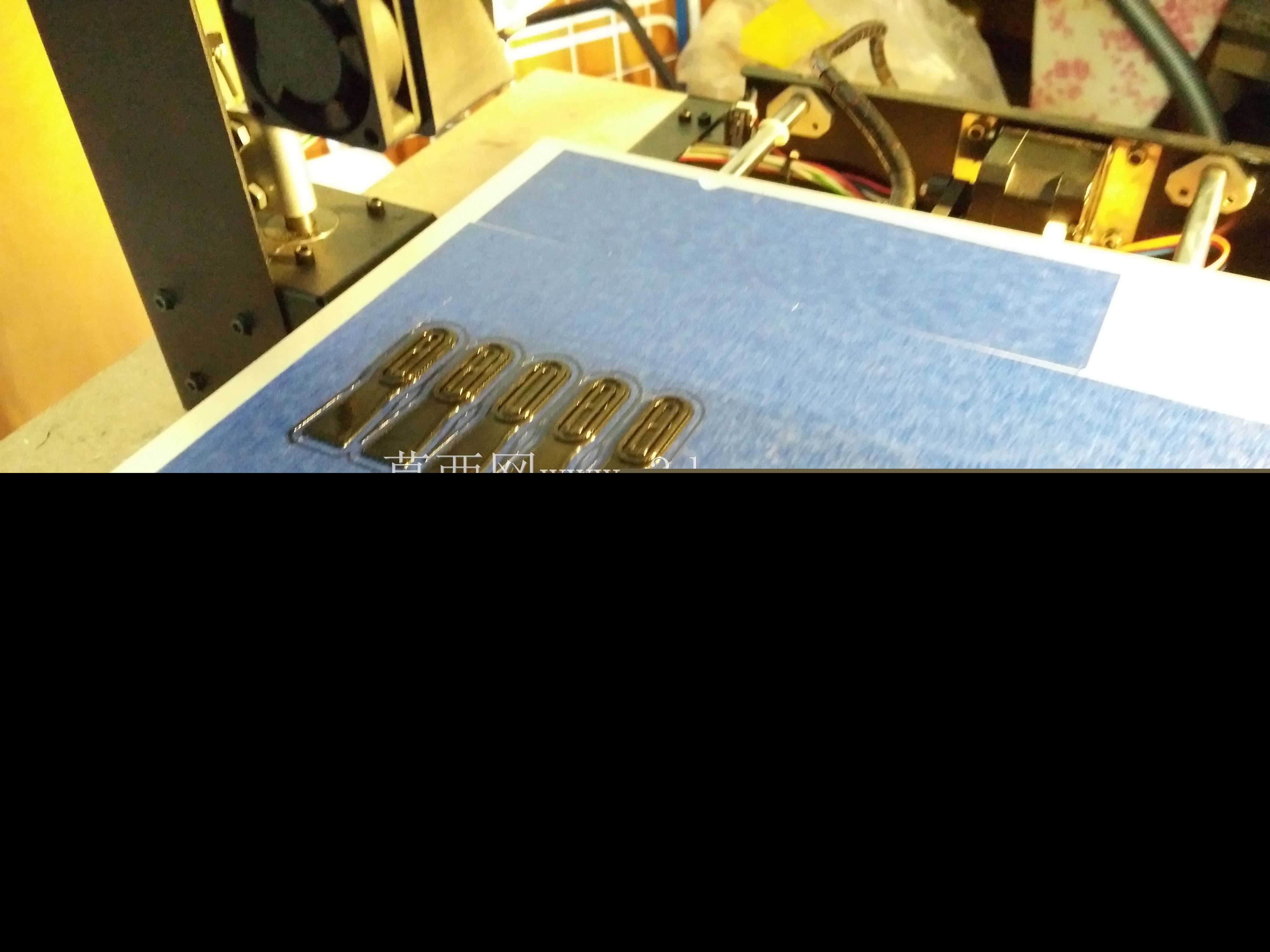 涂胶器